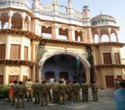 SRK Post Graduate College Firozabad Campus photo 5